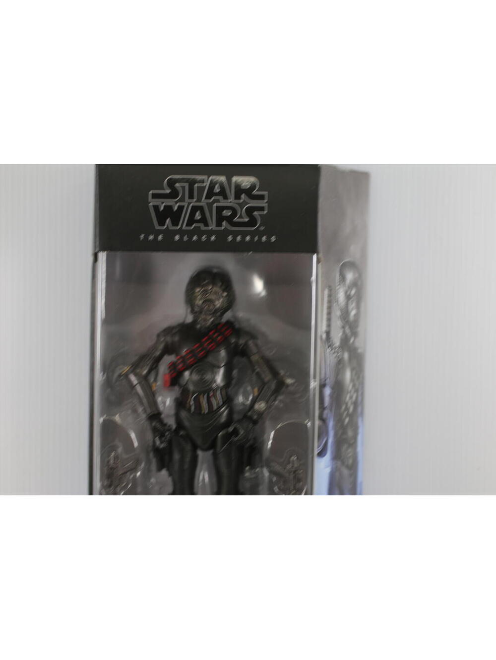 Star Wars The Black Series Obi-Wan Kenobi - 1-JAC 6 in Action Figure Hasbro - Picture 2 of 8